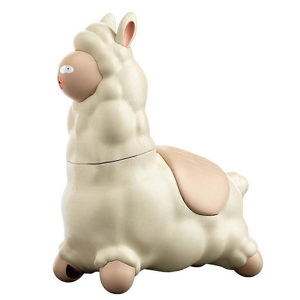 羊驼吐水玩具夏季户外沙滩恶作剧玩具