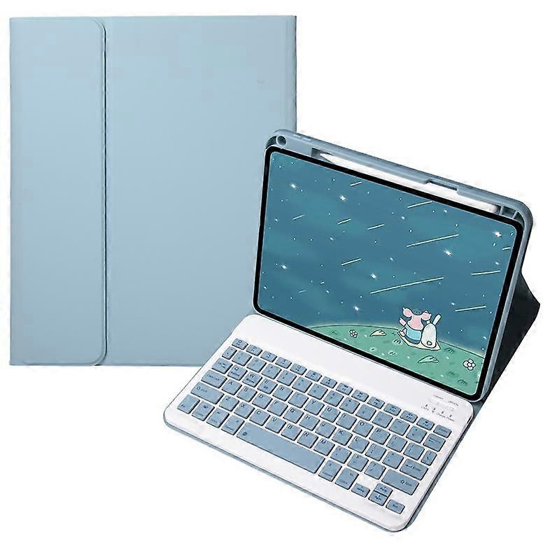 Keyboard Tablet Case Square Keys
