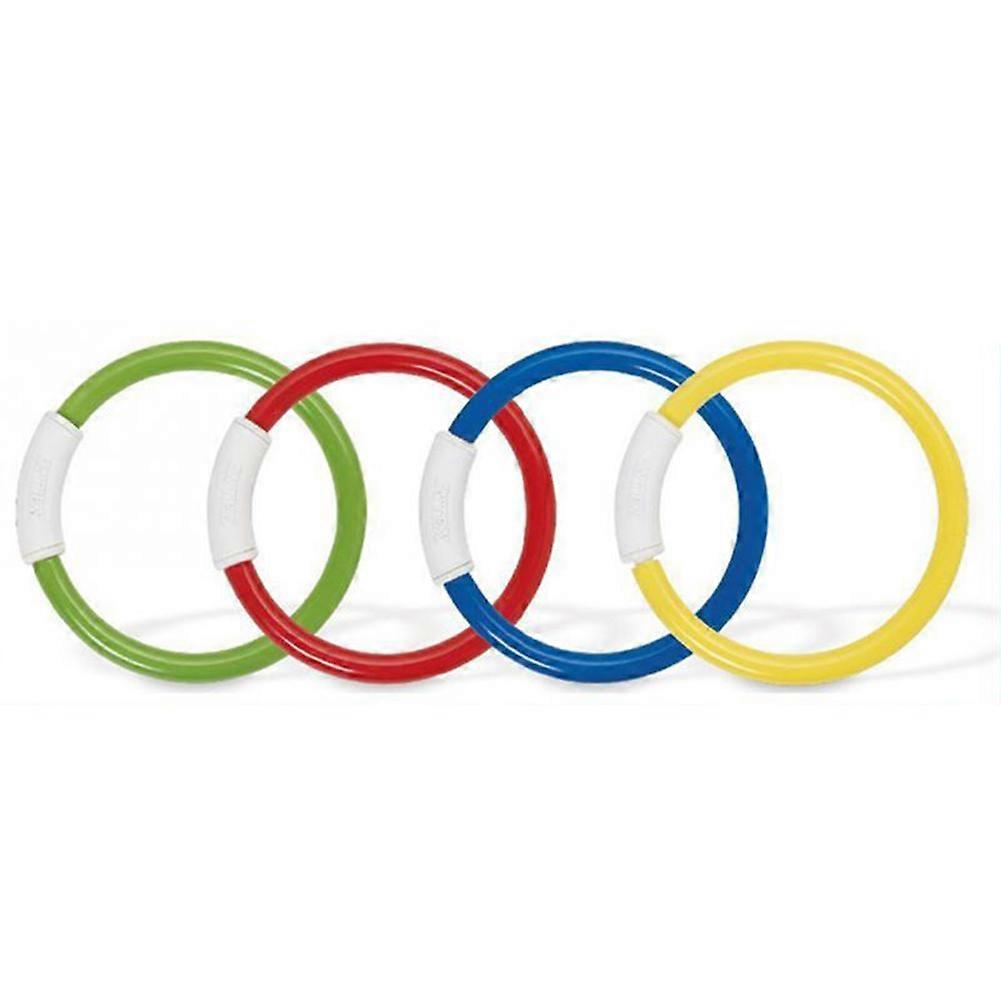 Dive Ring Mastery, Swimming Pool Toys That Encourage Skill Development