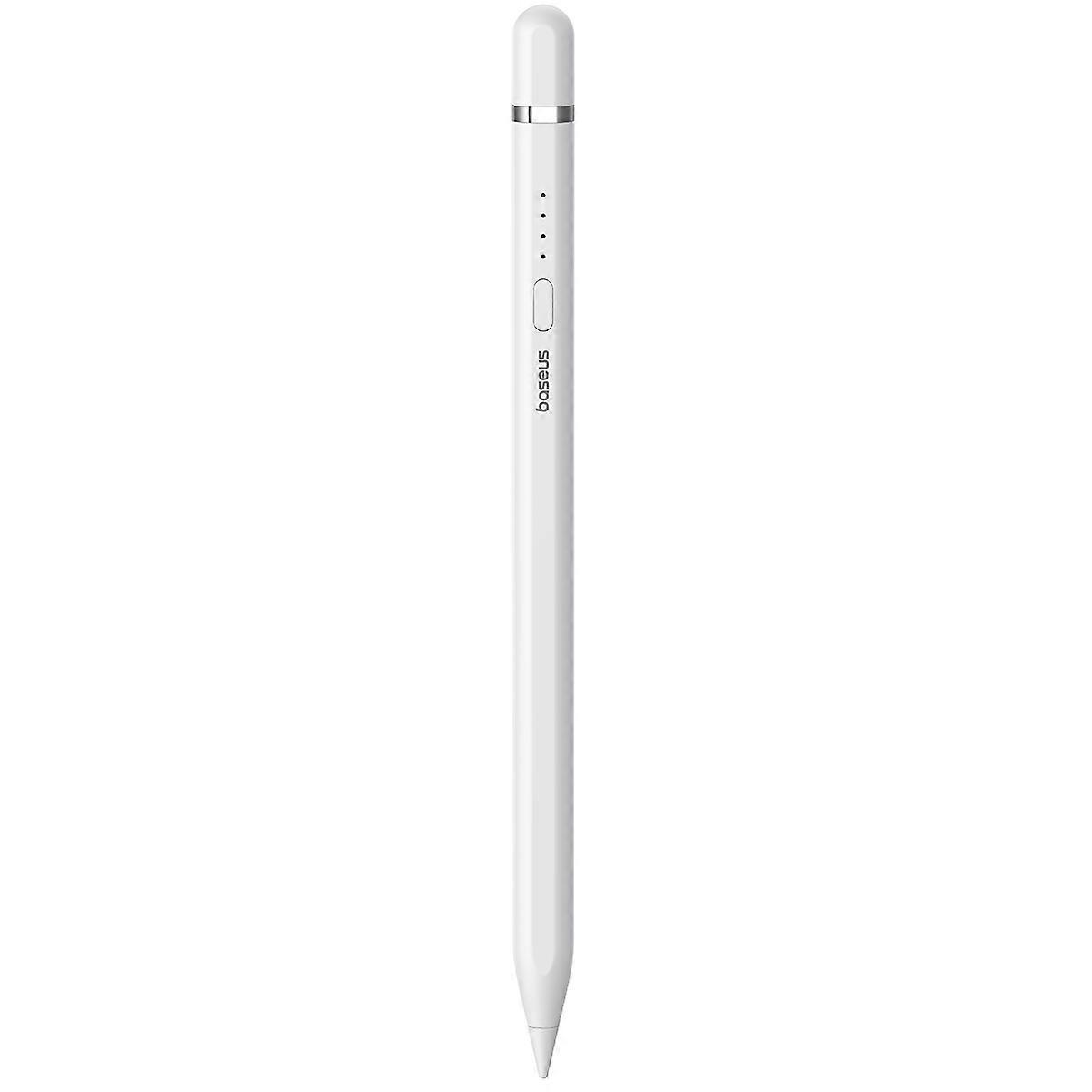 BASEUS Smooth Writing 2 Series Plug In Type Charging Stylus Capacitive Touch Screen Pencil (Type C A