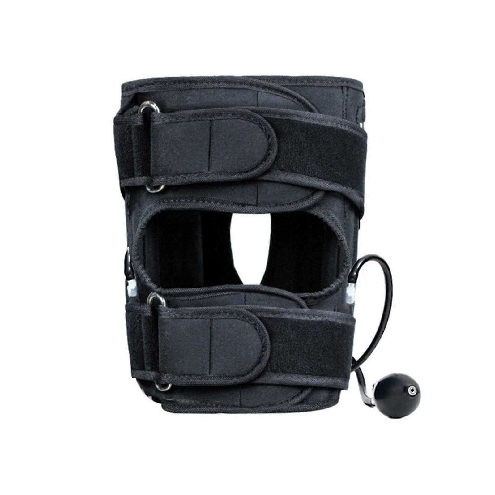 O/X Leg Correction Straps for Knock Knees and Bow Legs - Durable Thigh Support Belt for Children and Adults, Adjustable Size