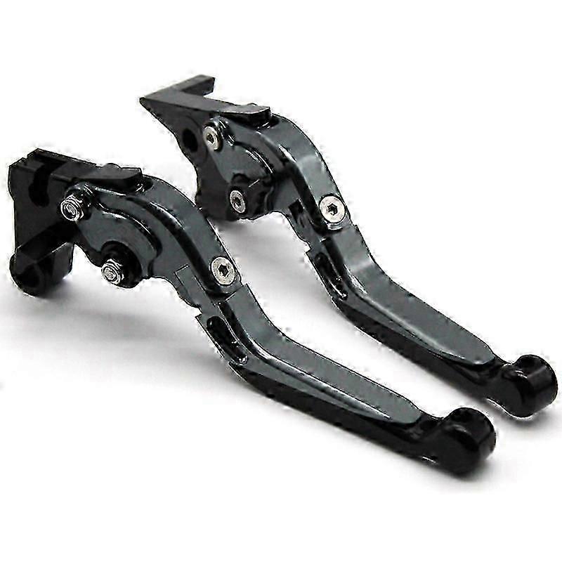 Μανέτες συμπλέκτη φρένων Συμβατό με YAMAHA MT-09 MT09/SP Tracer 900 FZ-09 2014-2020 2017 2018 2019 Αξεσουάρ μοτοσικλετών Πτυσσόμενα Επεκτάσιμα