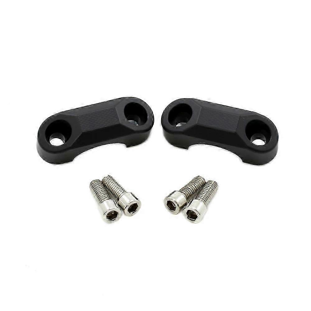Motorcycle Handlebar Accessories Clamp, Riser for Suitable for R1200GS LC 2014-2018