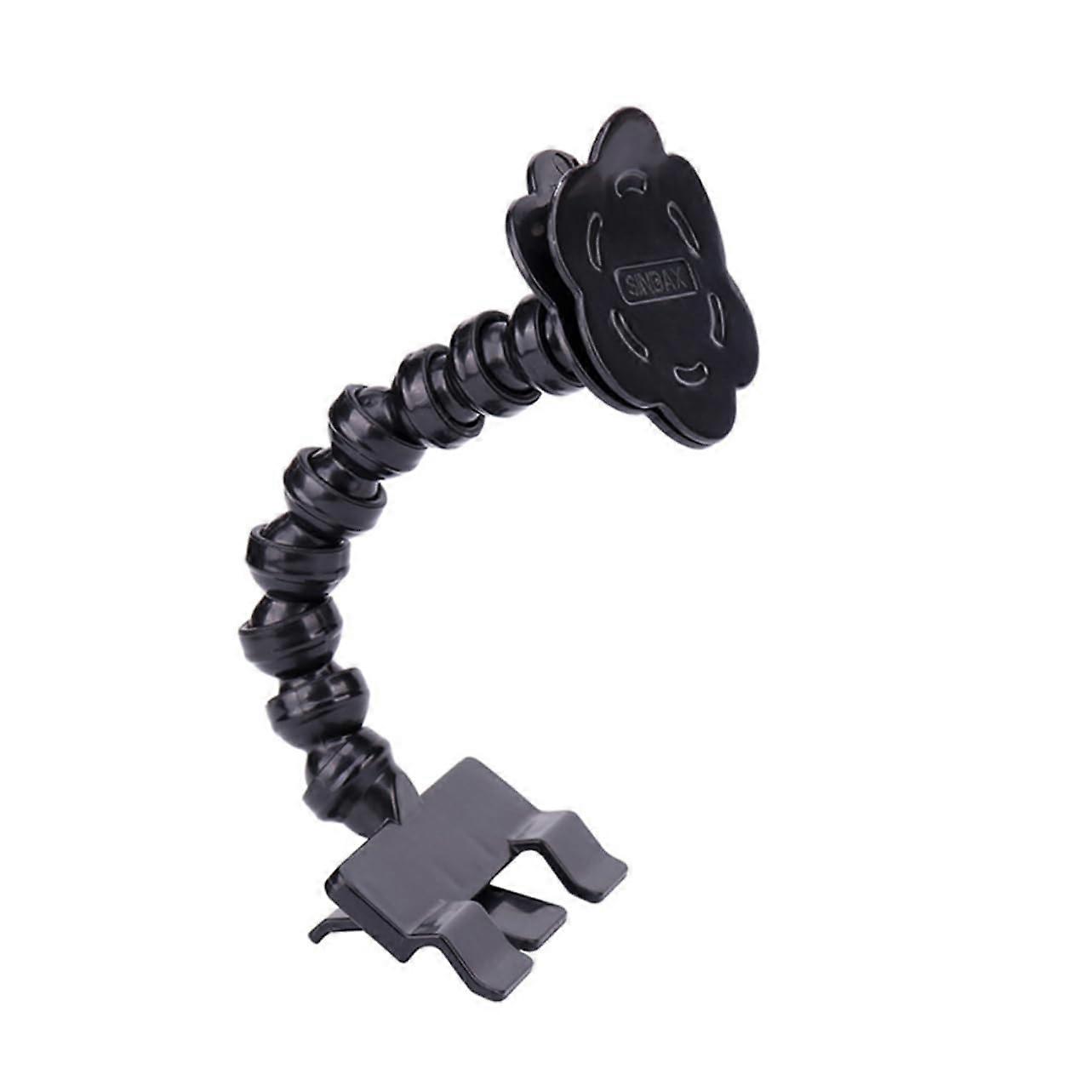 Selfie Stick Pet Phone Holder Photo Frame Attachment Adjustable Smartphone Mount For iPhone Android