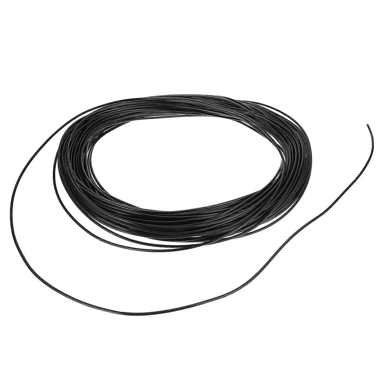 DIY Rattan Material Plastic Rattan Natural Style Round Shape 6000.00X0.40X0.25CM 1 Roll