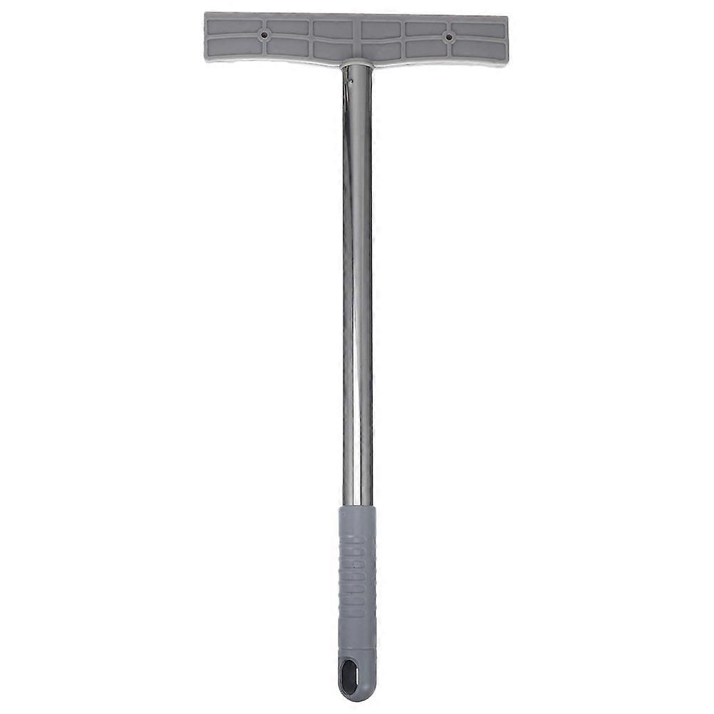 Stainless Steel Sign Holder Rod with Plastic Clamp – Durable, Lightweight Banner Pole for Sports Events, Kindergarten & Guidance Use – Easy