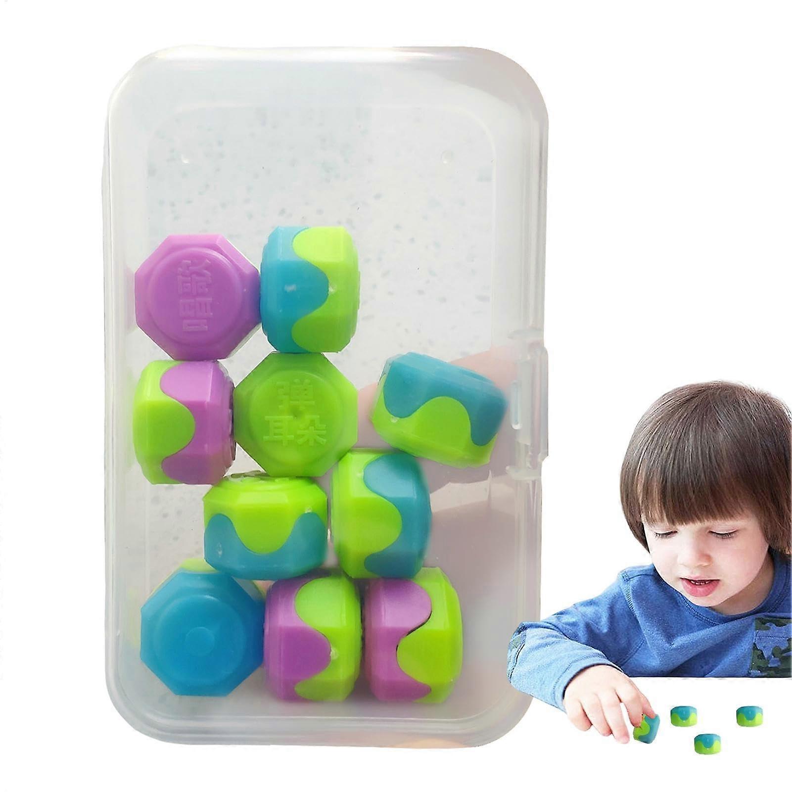 Gonggi Korean Game Korean Traditional Game 10 Piece Gonggi Jack Stone Pebbles Set Gonggi Game Gongi Korean Game