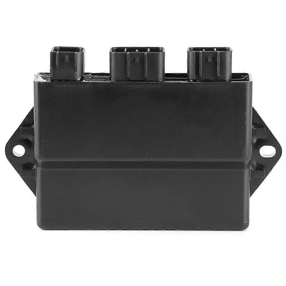 ATV CDI Module 5UH‑85540‑00 Replacement Accessory Fit for Yamaha YFM350