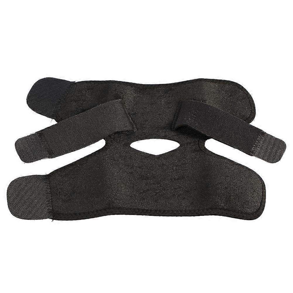 Ferula Pie Derecho Ankle Brace Adjustable Ankle Support Foot Bandage Lightweight  Breathable Increases Circulation and Easier