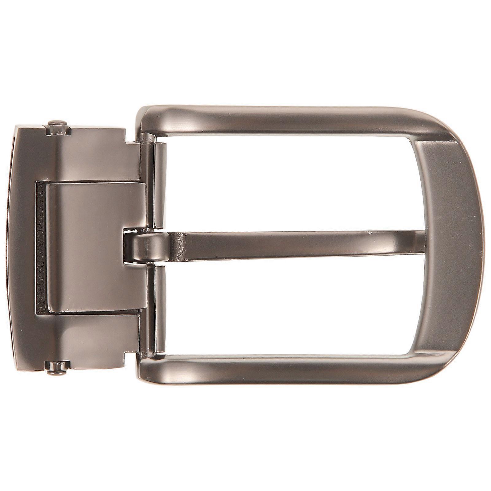 Lightweight Alloy Belt Buckle for Men – Modern, Elegant Design for Casual, Formal Wear & Special Occasions