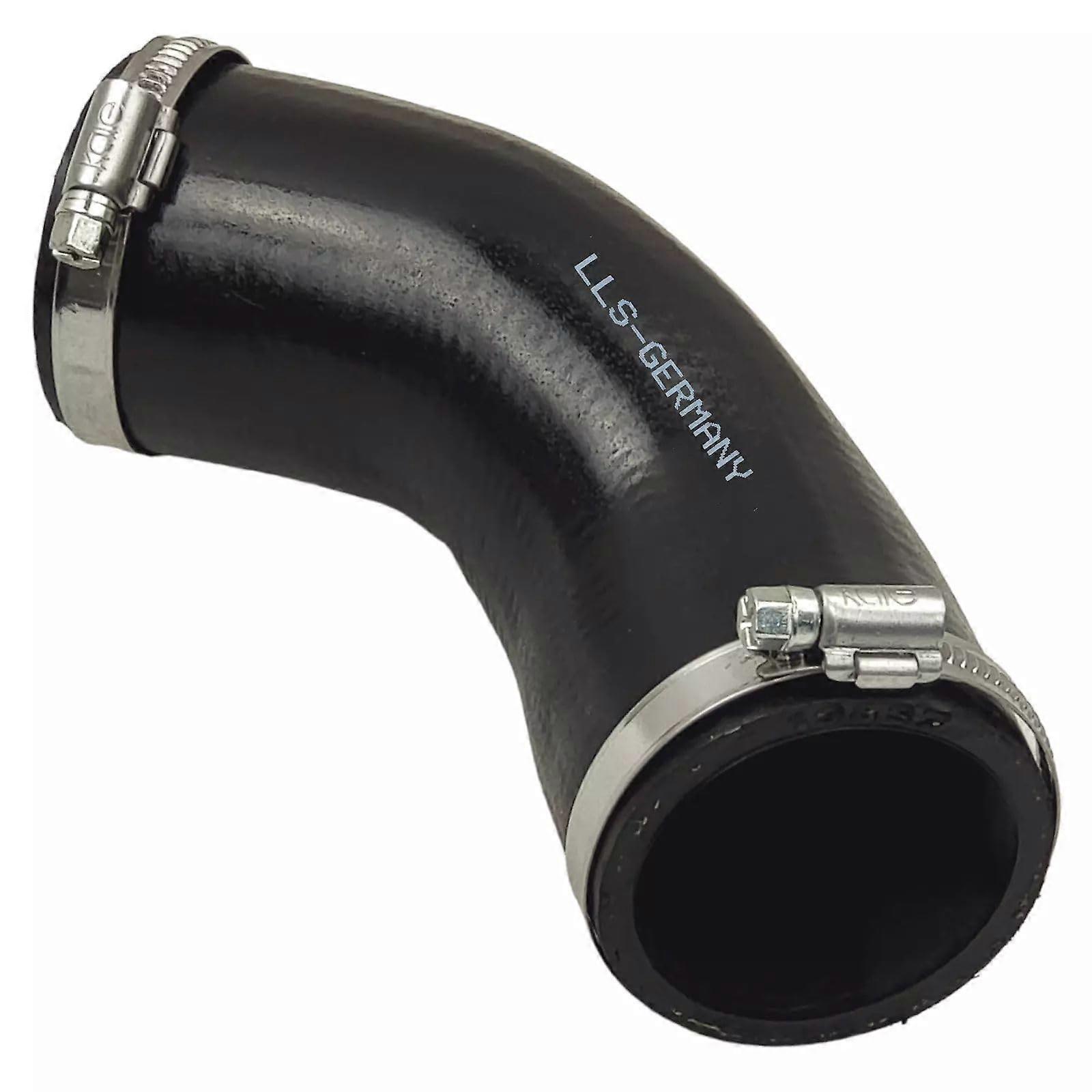 Charge Air Hose Turbo Hose for Ford C-Max II 2.0 TDCi 115-182 HP Compatible with AV616K863AE, 1827369, 1771619