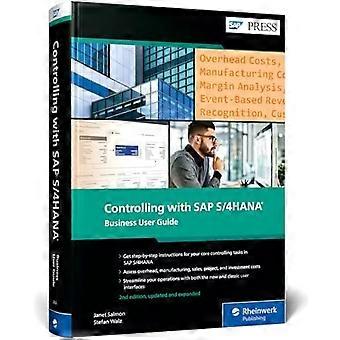 Controlling mit SAP S/4HANA: Business User Guide