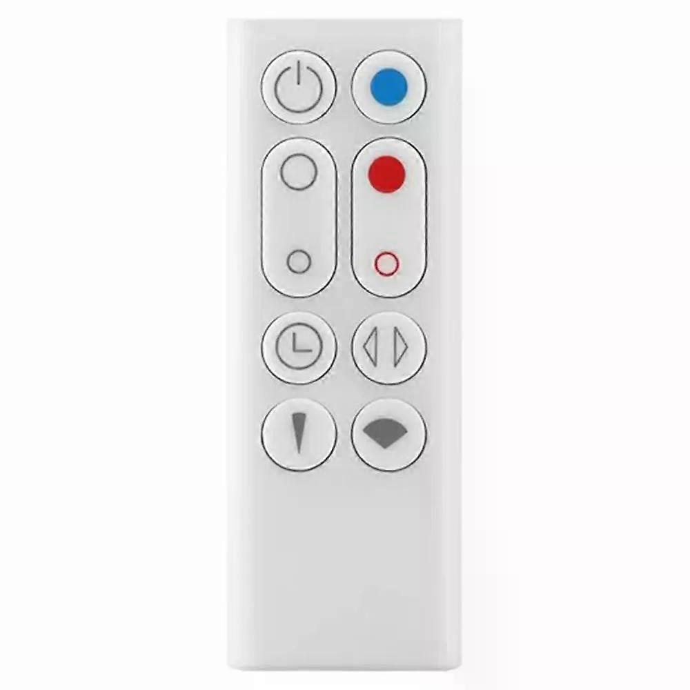 Remote Control For Dyson AM09 Fan Heater Remote Control Replacement Controller