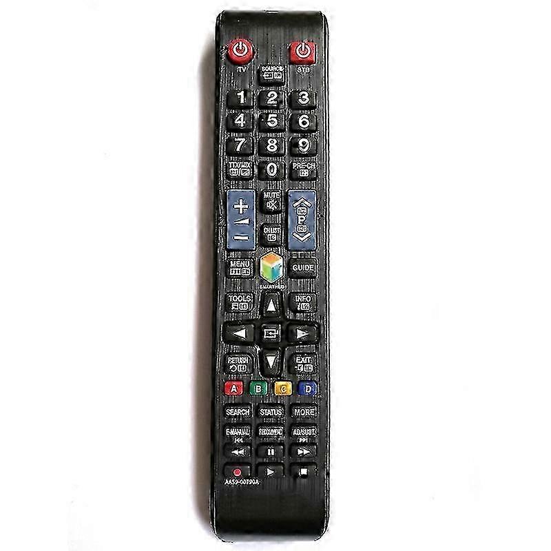 ZENGO AA59-00790A för Samsung 3D Smart TV STB LCD LED-fjärrkontroll