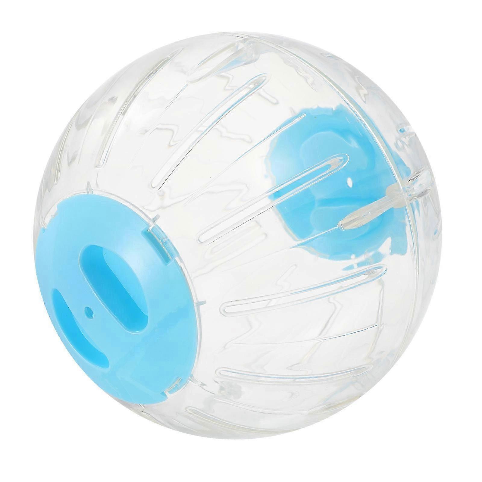 Hamster Exercise Ball for Running & Play - Pet Activity Toy Run-About