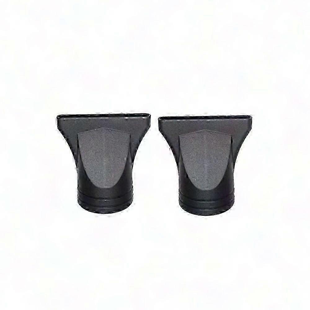 2-Pack Hair Dryer Diffuser Wide Nozzle Replacement