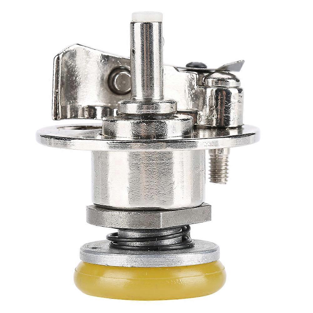 Industrial Automatic Stainless Steel Bobbin Winder Sewing Machine Assembly
