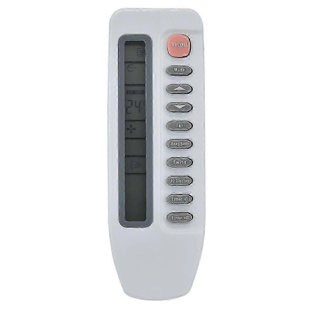 R71a/ce Remote Control For Midea R71a/e R71a/e Air Conditional Remote Durability Air Conditioning Remote Control