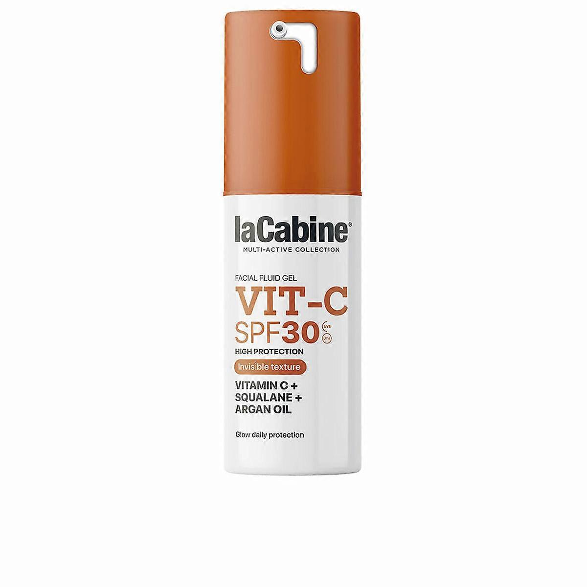 Hydrating Fluid laCabine VIT-C 30 ml