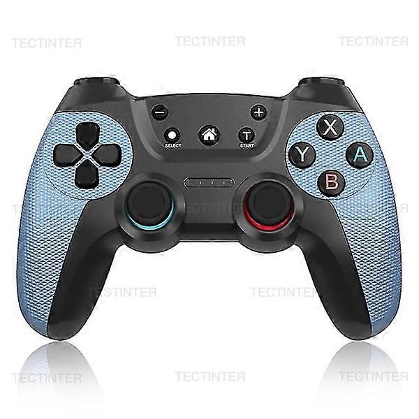 Support Bluetooth Wireless Gamepad Controller Compatible With Nintendo Switch Pro/ Switch Oled /switch Lite Pc Controle