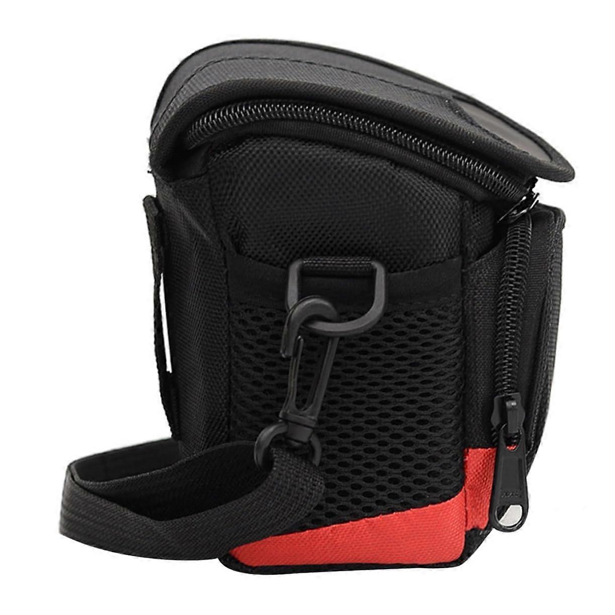 Practical Camera Bag for Digital Cameras Multifunctional Crossbody Bag with Waterproof Material for Digital Cameras for Photography Enthusiasts