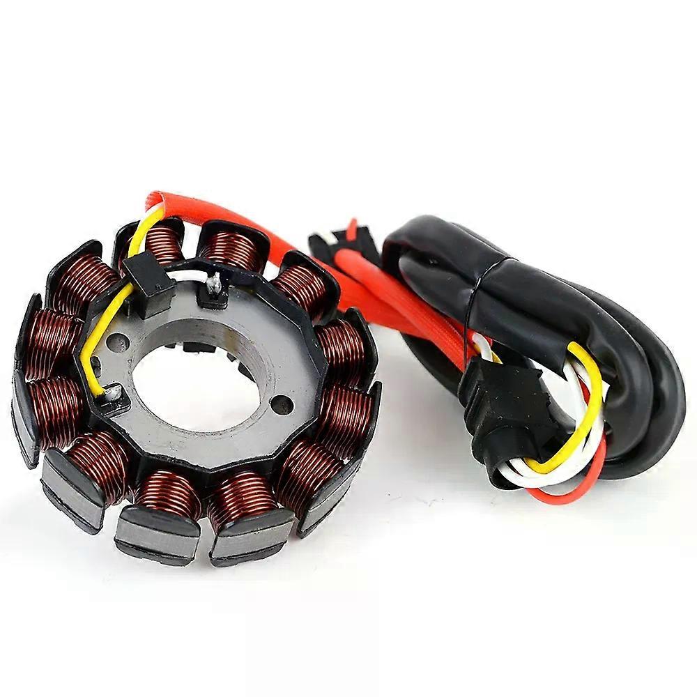 Motorcycle Stator Coil For Yamaha YFZ450 YFZ 450R Special Edition 2005 2006 2007 2008 5TG-81410-10