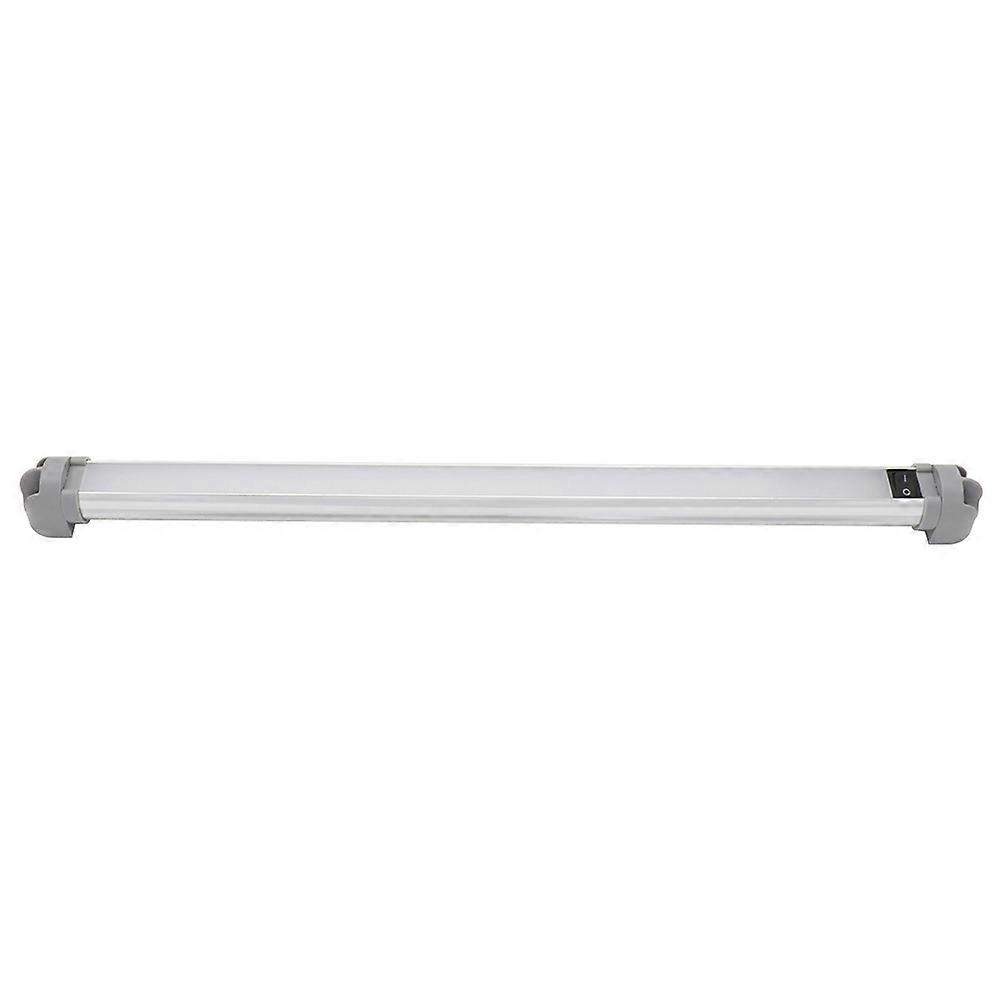 Interior Light Fixture with 180 Degree Rotation for Easy Adjustment ABS PC Material 475mm