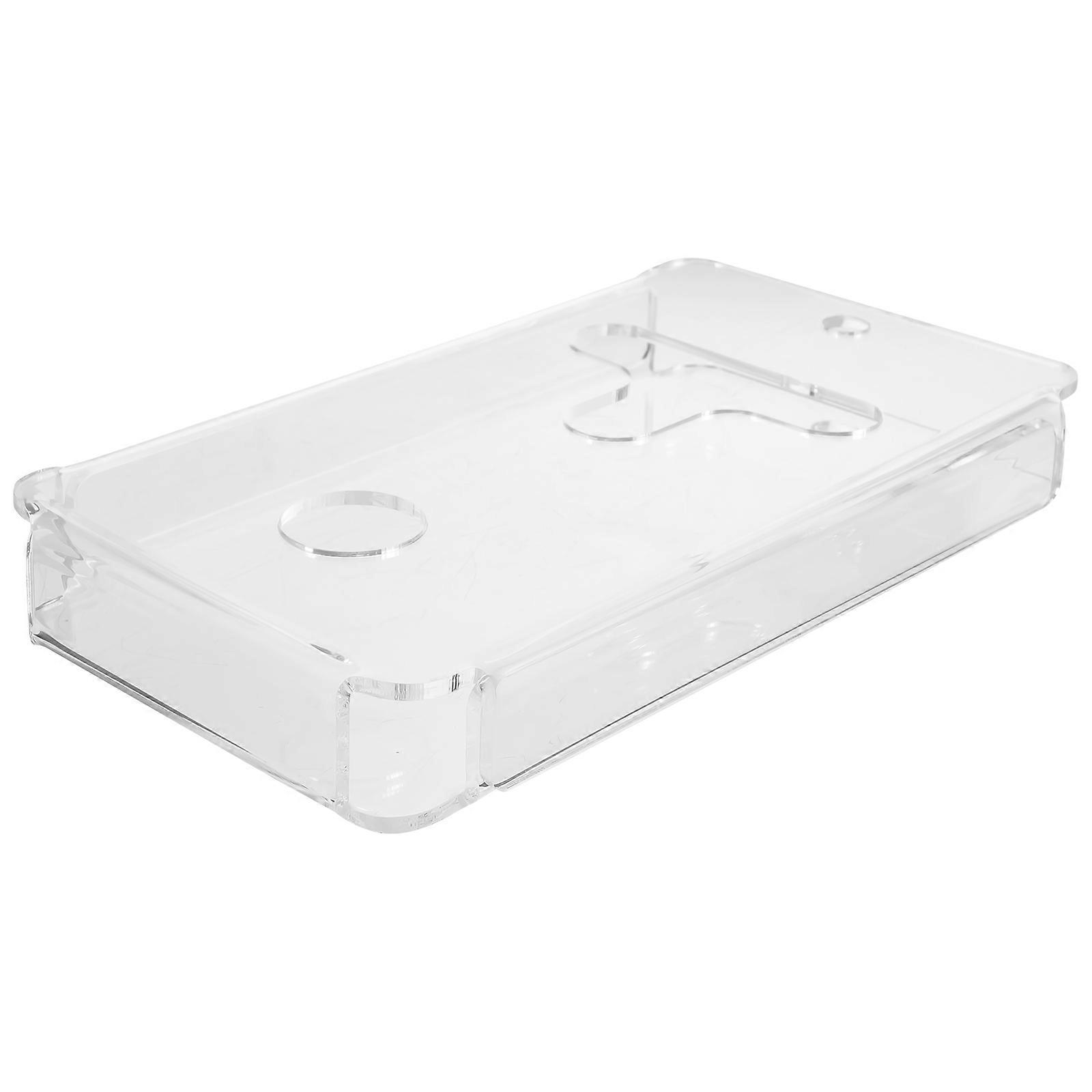 Smartphone Lock Box with Timer Function – Practical Phone Lock Container for Students and Adults to Prevent Distractions during Homework