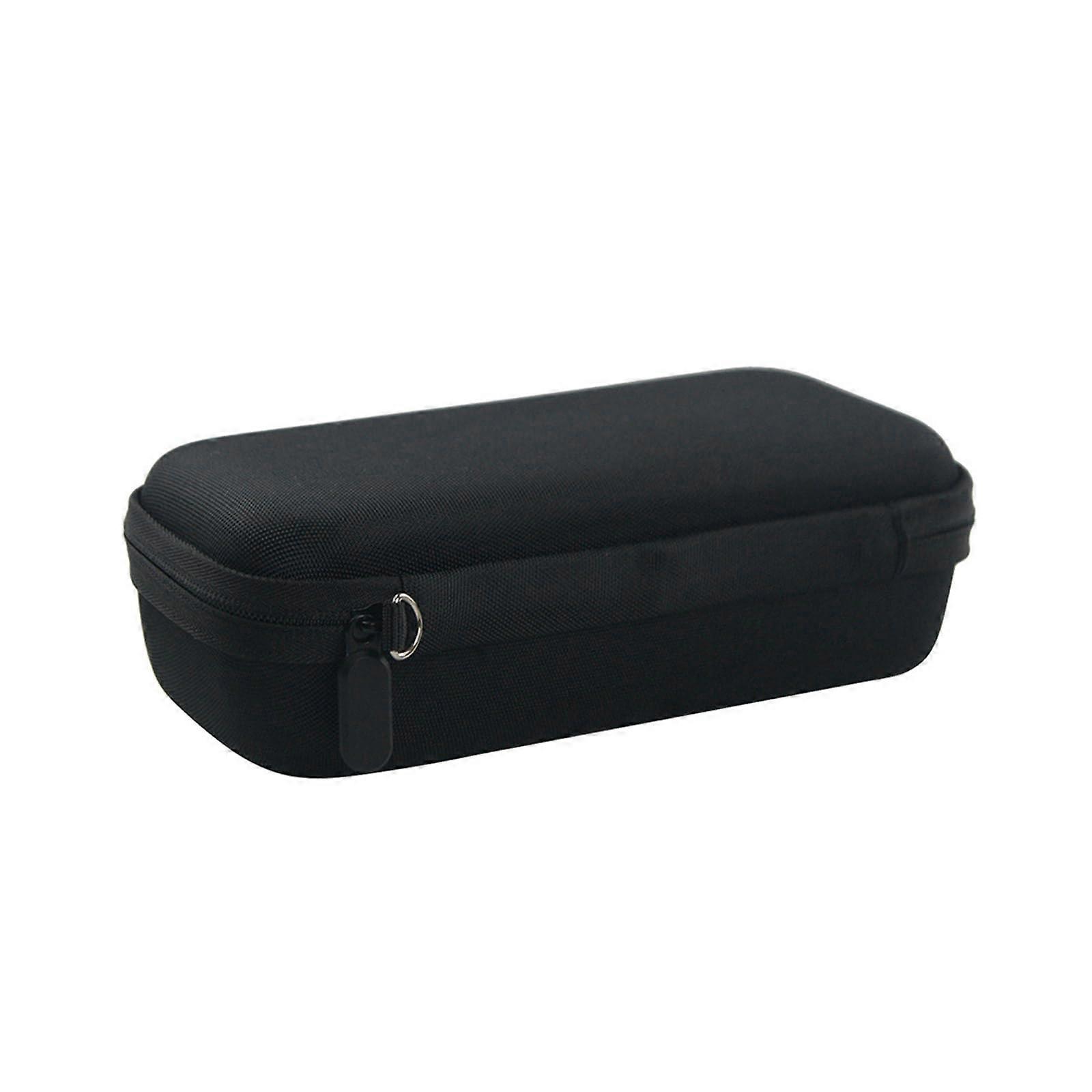 Hard Shell Case for Go 2 Music Devices, Robust Storage Box for Accessories, Solid Construction and Protection