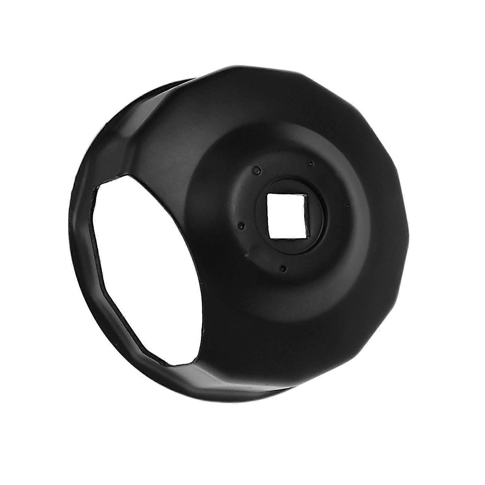 Oil Filter Wrench For Motorcycles With Stylish Look, Ergonomic Grip, Easy Installation
