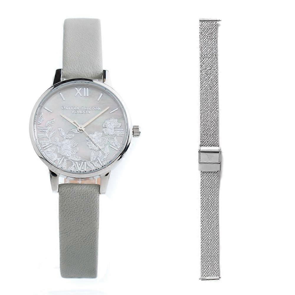 Watch Olivia Burton obgset111