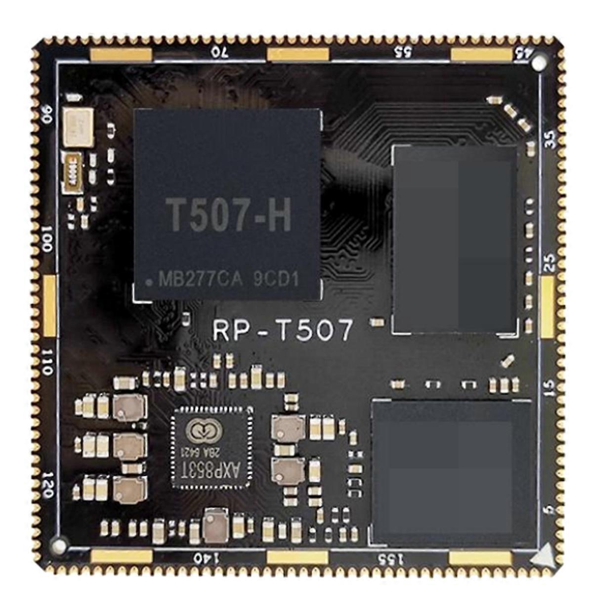 T5 Development Board T5 Core Board T507 Development Board RP-T507 Industrial Grade