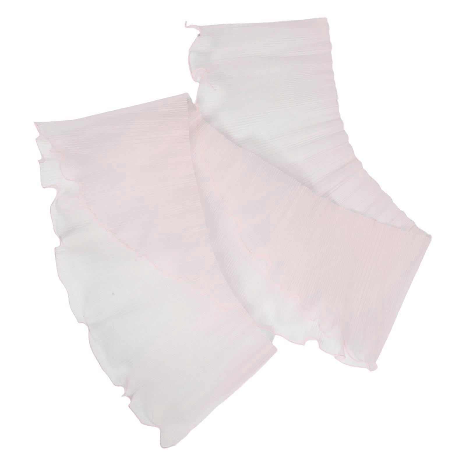 Elegant Pink Floral Wrapping Mesh Paper for Bouquets, Weddings, Birthdays – Wavy Yarn Packaging Net for Florist Supplies and Special Occasions