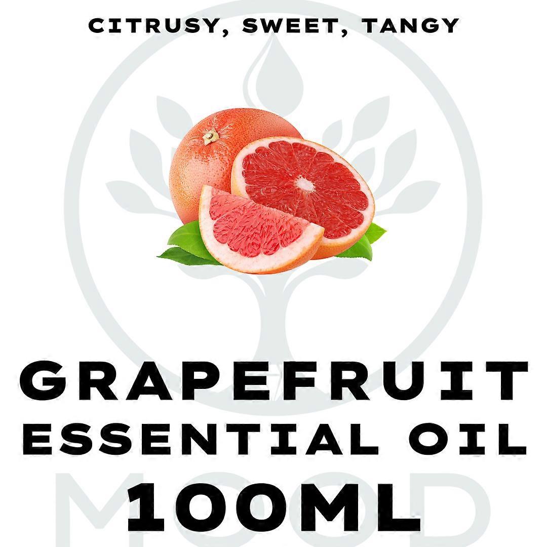 Grapefruit Essential Oil 100ml