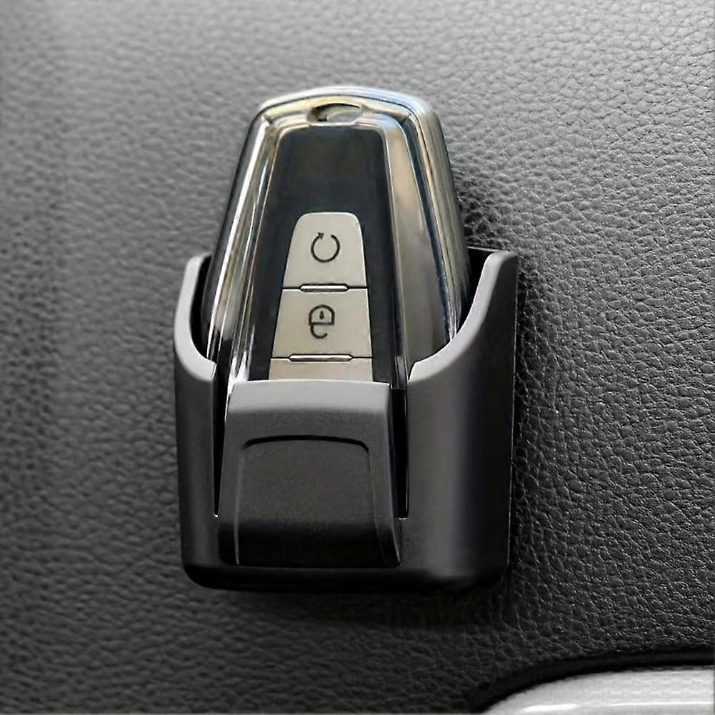 Car key box for BYD FangChengBao Leopard 5 8, Robust storage organizer made of high-quality material