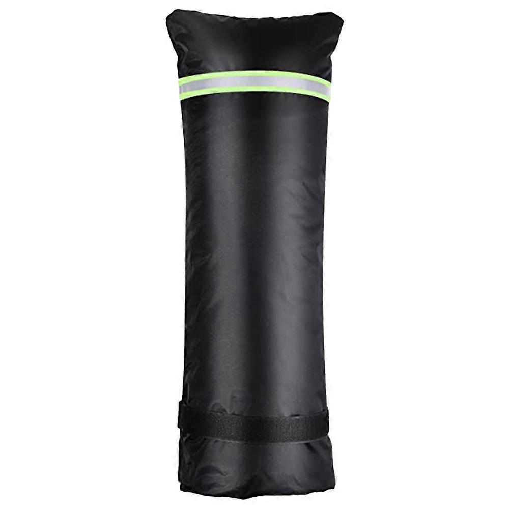 Insulated Reusable Faucet Cover for Outdoor Taps – Frost & Weather Protection for Winter Rain or Snow