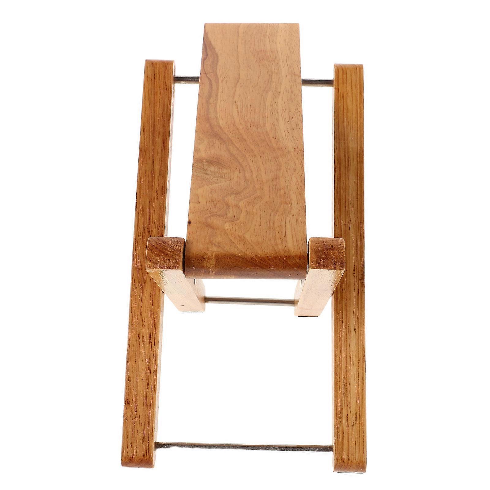 Adjustable Guitar Footstool with Widen Pedal Foldable Footrest 1 Set Performance Accessory for Classical Acoustic Guitar Part