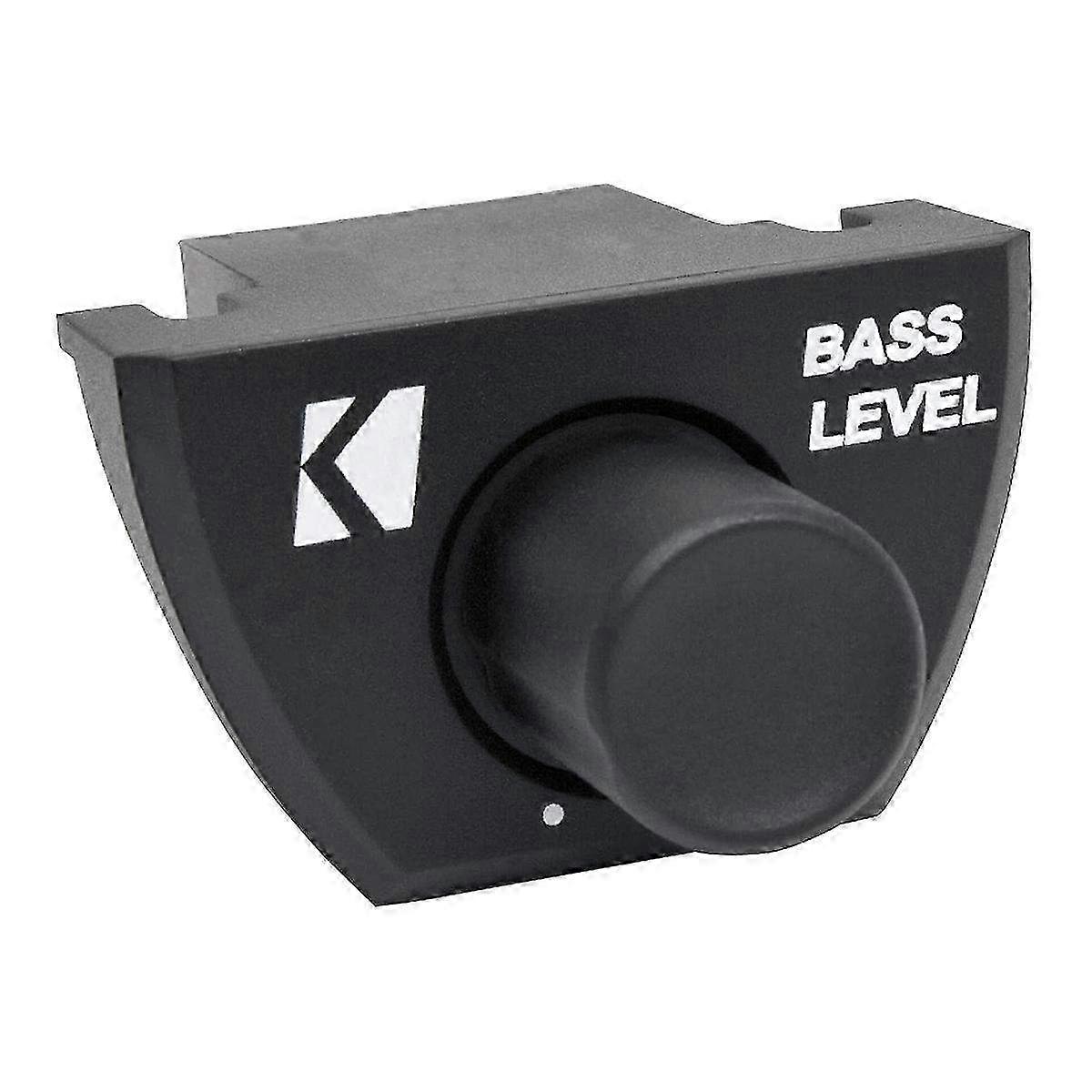 Remote Control Compatible with Kicker CX-Series Amplifiers for KICKER 46CXARC CXARC Models
