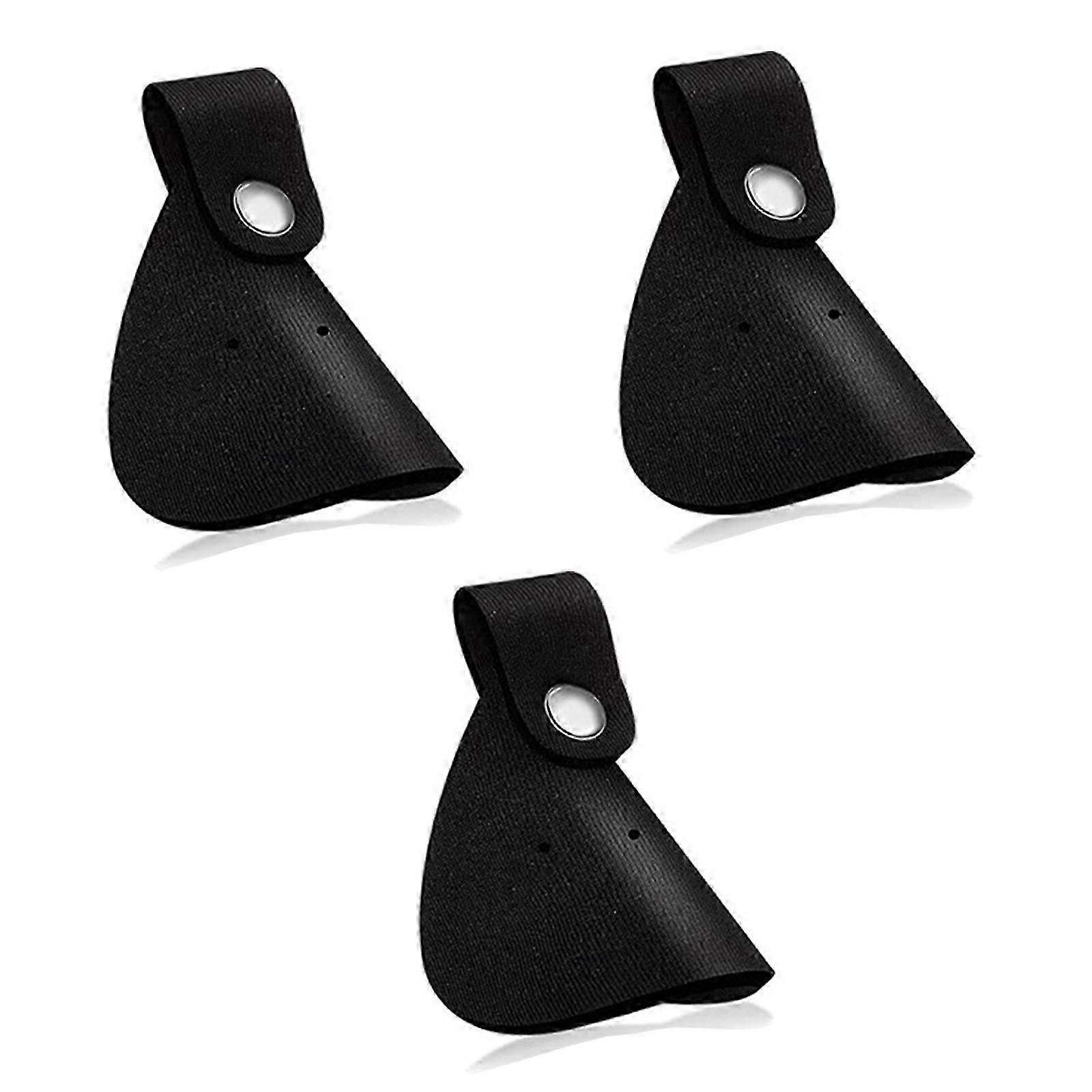 3pack Breathable Sports Nose Covers Sun Protective Face Eyewears Shield Sun Block Eyewears Accessories