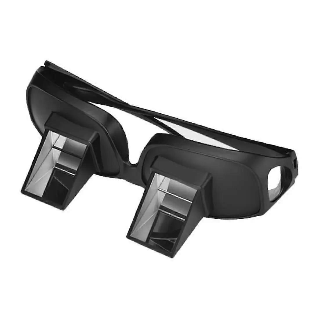 Prism Glasses For Rock Climbing Periscope Viewing Horizontal Lying Down Bed Reading Watching
