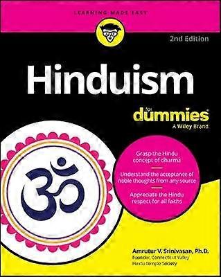 Hinduismus für Dummies