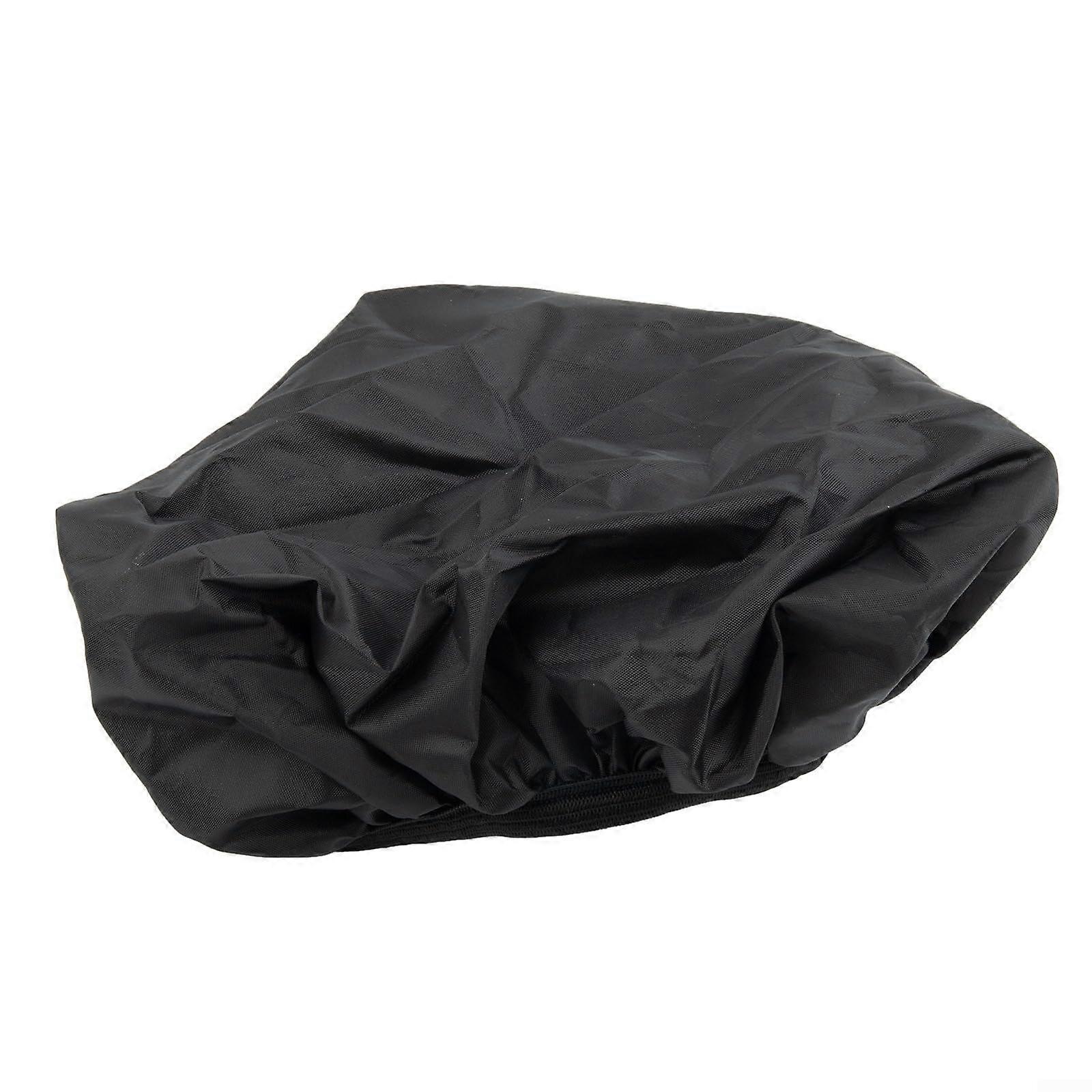 Rainproof Bike Basket Liner and Cover, Compatible with Standard Bicycle Baskets for Enhanced Durability