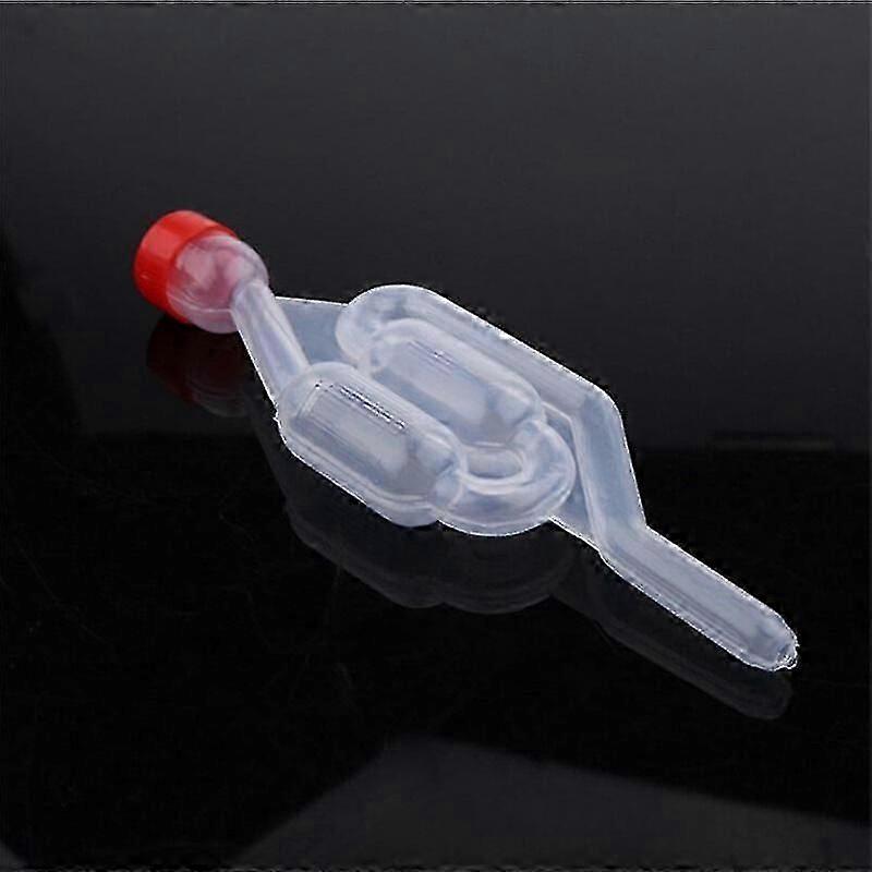 Fermentation Stoppers With Stopper Bubbler Fruit Wine Stopper Fermentation