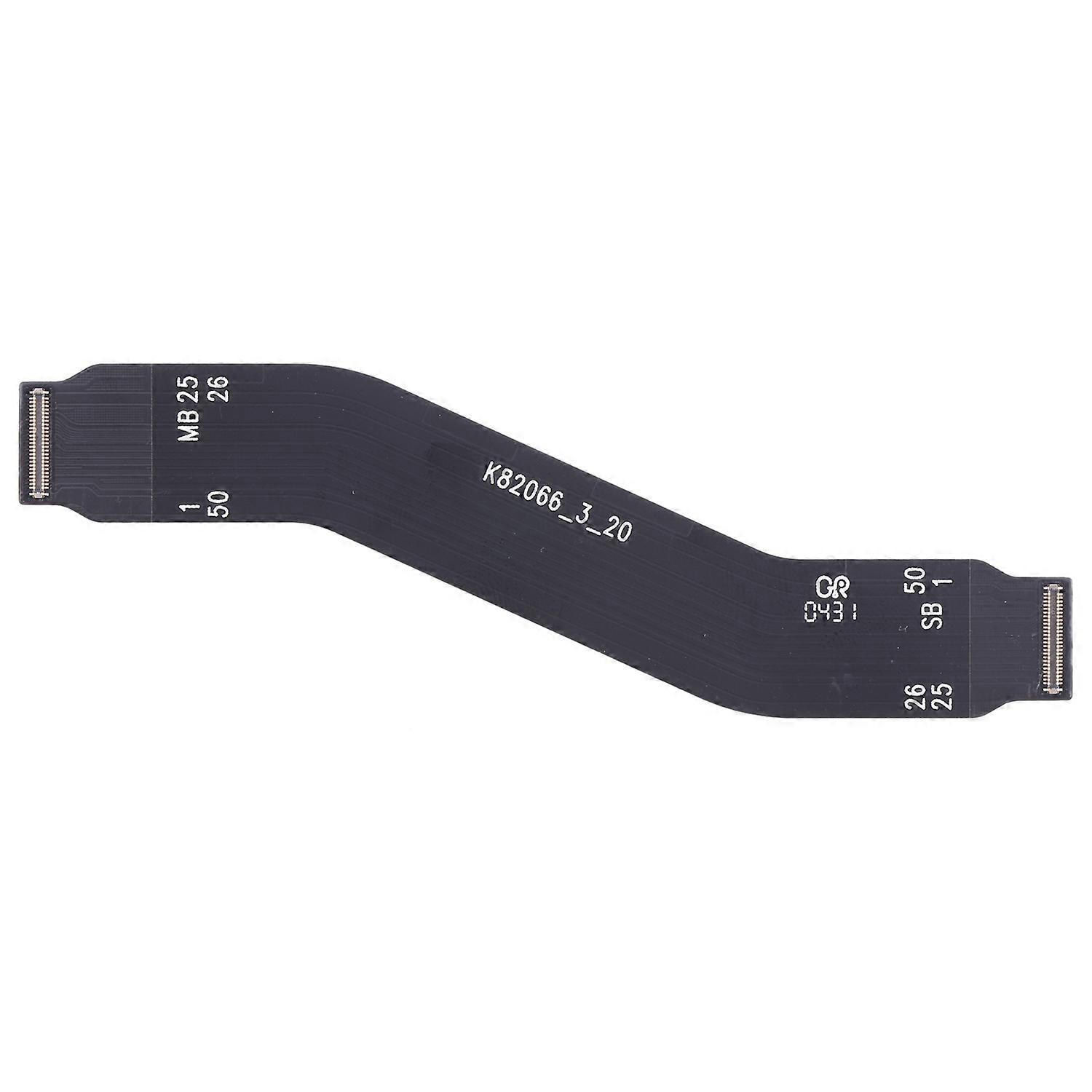 For HTC U20 5G COMPATIBLE Motherboard Flex Cable