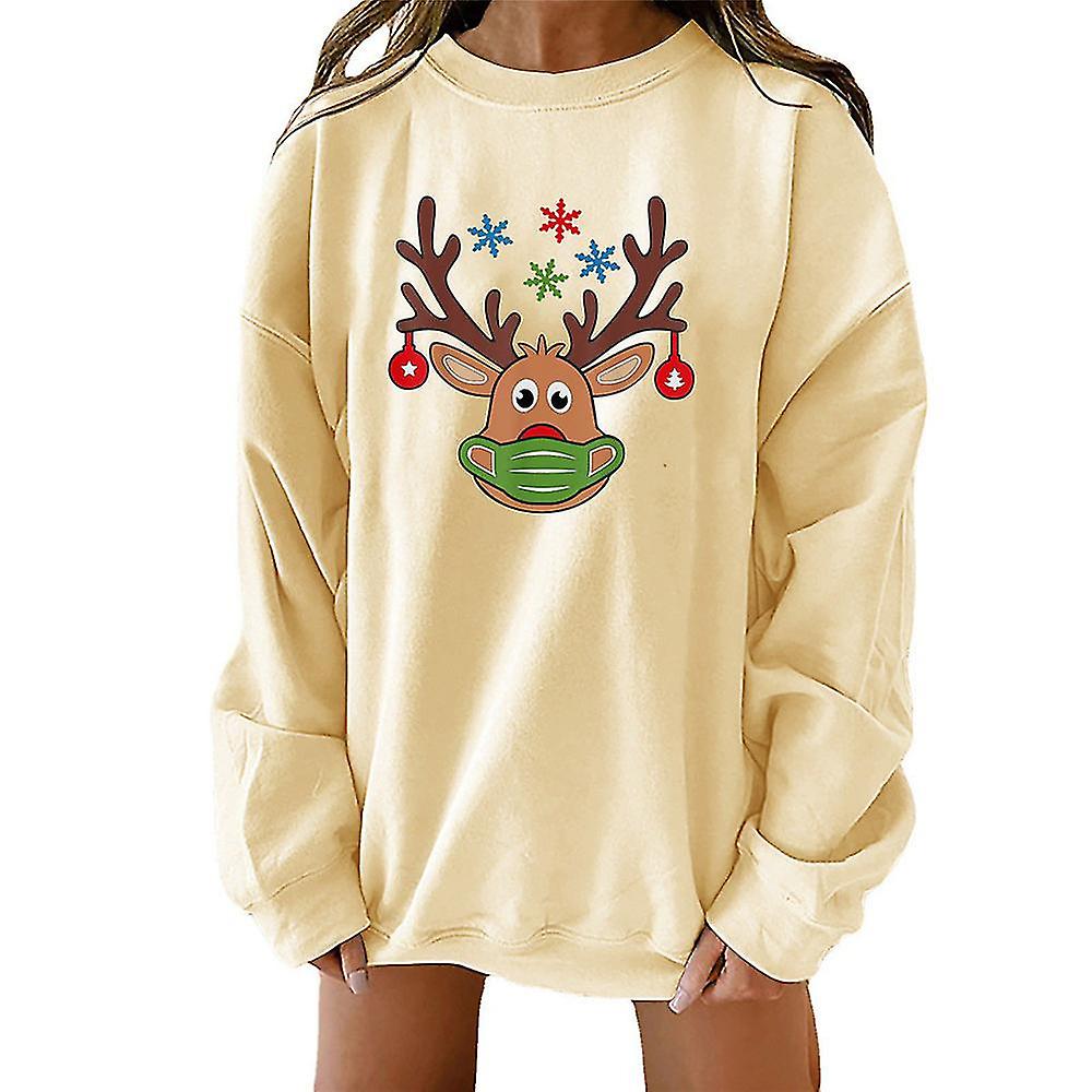 baggy sweatshirt women