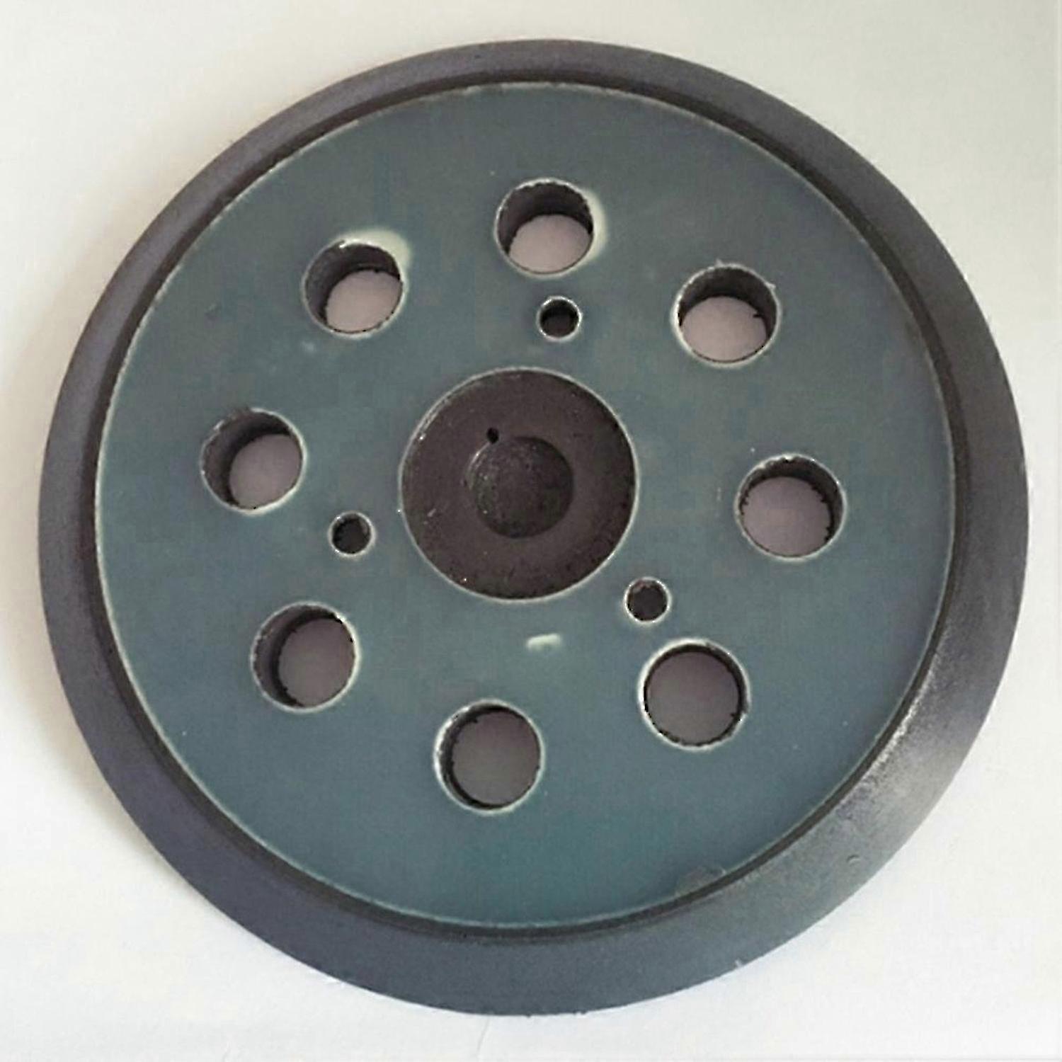 8-Hole Track Sander Base Replacement for Select Orbital Sanders