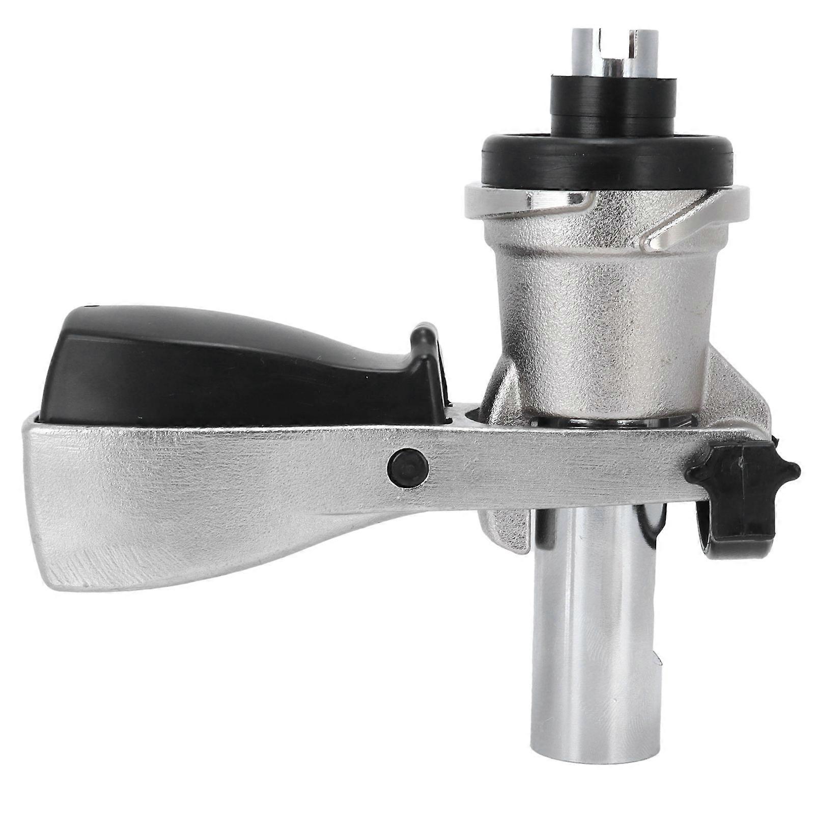 S-Type Beer Dispenser G5/8 Durable Draft Beer Equipment Bar Dispenser