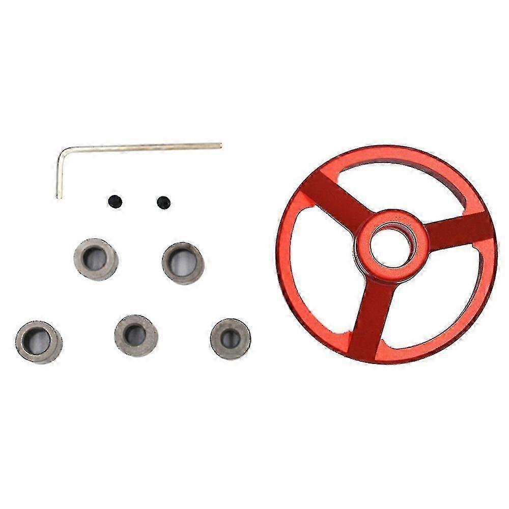 Snelle boorhandleiding