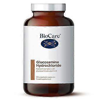 Biocare Glucosamine Hydrochloride 90 Capsules - 2 Pack