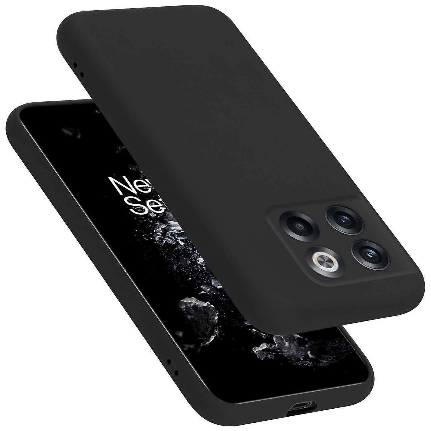OnePlus 10T / ACE PRO Case TPU Protective Case - Liquid Design